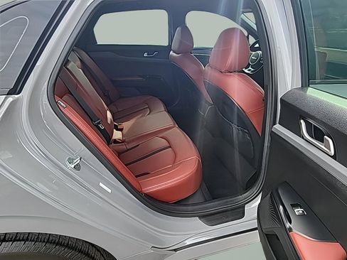 Used 2023 Kia K5 GT-Line w/ GT-Line Premium Package image 11