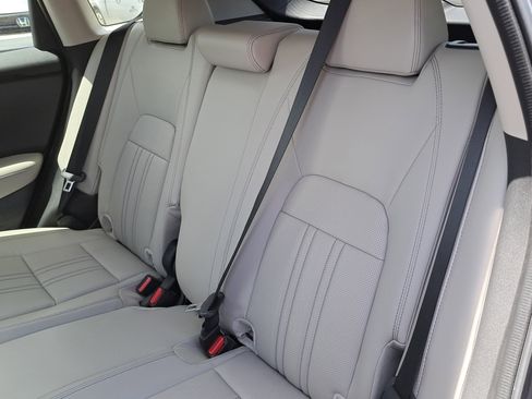 New 2026 Honda HR-V EX-L image 12