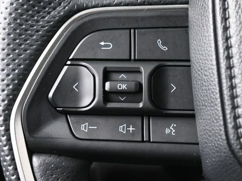 Used 2024 Toyota Tacoma TRD Off-Road AWD/4WD image 6
