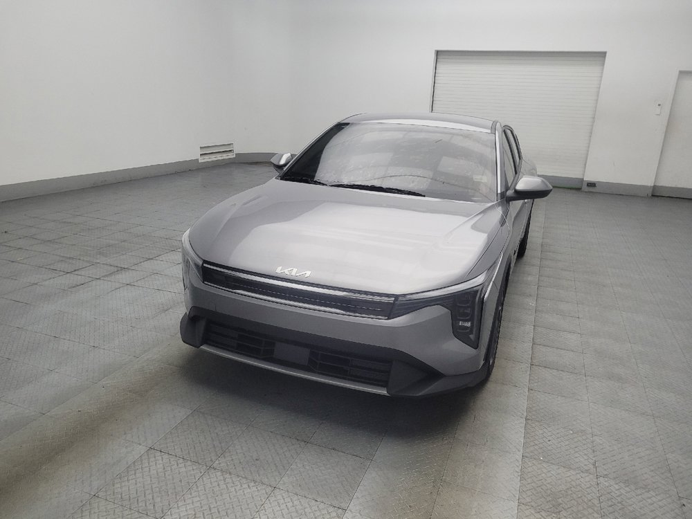 Used 2025 Kia K4 EX FWD image 15
