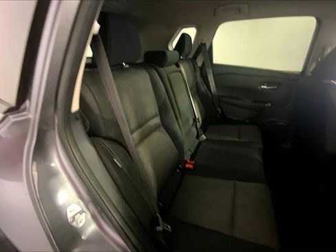 Used 2025 Nissan Rogue SV AWD/4WD image 23