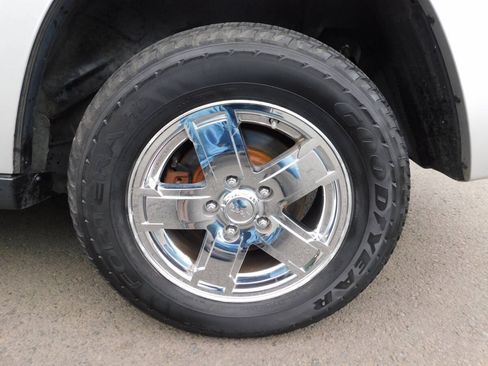 Used 2006 Jeep Grand Cherokee Limited AWD/4WD image 24