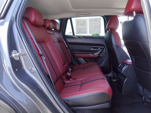 Certified 2025 MAZDA CX-50 AWD 2.5 Hybrid w/ Premium Pkg image 16