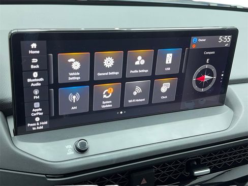 Used 2025 Honda Accord EX-L image 30