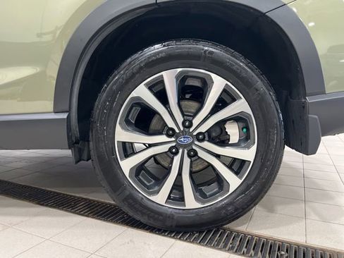 Used 2020 Subaru Forester Limited AWD/4WD image 23