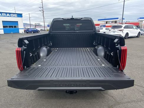 New 2026 Toyota Tundra SR5 image 22