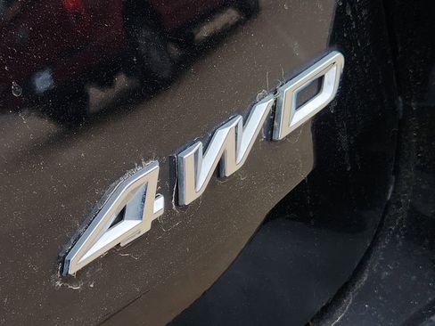 Used 2023 Ford Explorer Timberline w/ Timberline Technology Package image 14