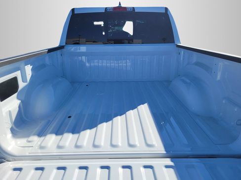 New 2026 RAM 1500 Big Horn AWD/4WD image 7