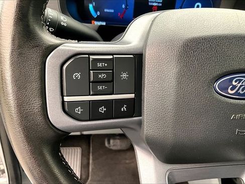 Used 2024 Ford F150 XLT w/ Mobile Office Package AWD/4WD image 23