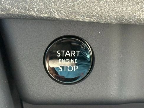 New 2026 Nissan Rogue SV w/ Rock Creek Premium Package image 34