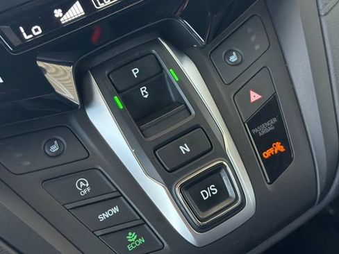 Certified 2024 Honda Odyssey Sport image 27