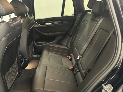 Used 2018 BMW X3 xDrive30i AWD/4WD image 23