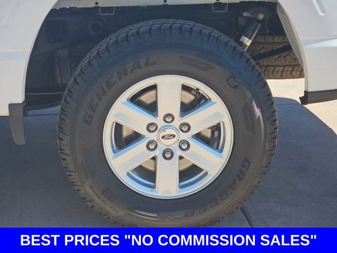 Used 2022 Ford F150 XLT w/ Trailer Tow Package AWD/4WD image 36