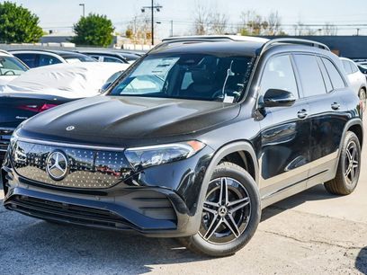 New 2024 Mercedes-Benz EQB 300 4MATIC