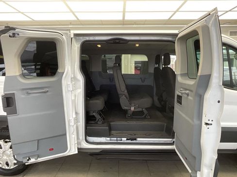 Used 2016 Ford Transit 350 XLT image 17
