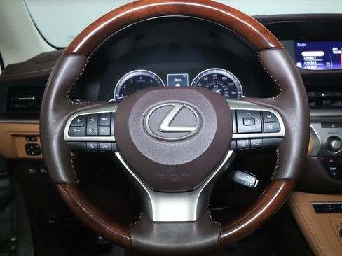 Used 2018 Lexus ES 350 w/ Premier Package FWD image 22