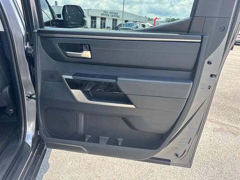 Used 2024 Toyota Tundra Limited w/ Nightshade Package AWD/4WD image 22