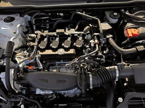 Used 2026 Acura Integra A-Spec FWD image 36