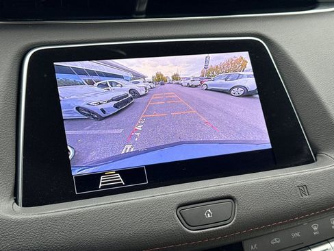 Used 2020 Cadillac XT4 Sport w/ Cold Weather Package image 25