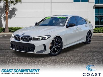 Used 2023 BMW M340i M340i
