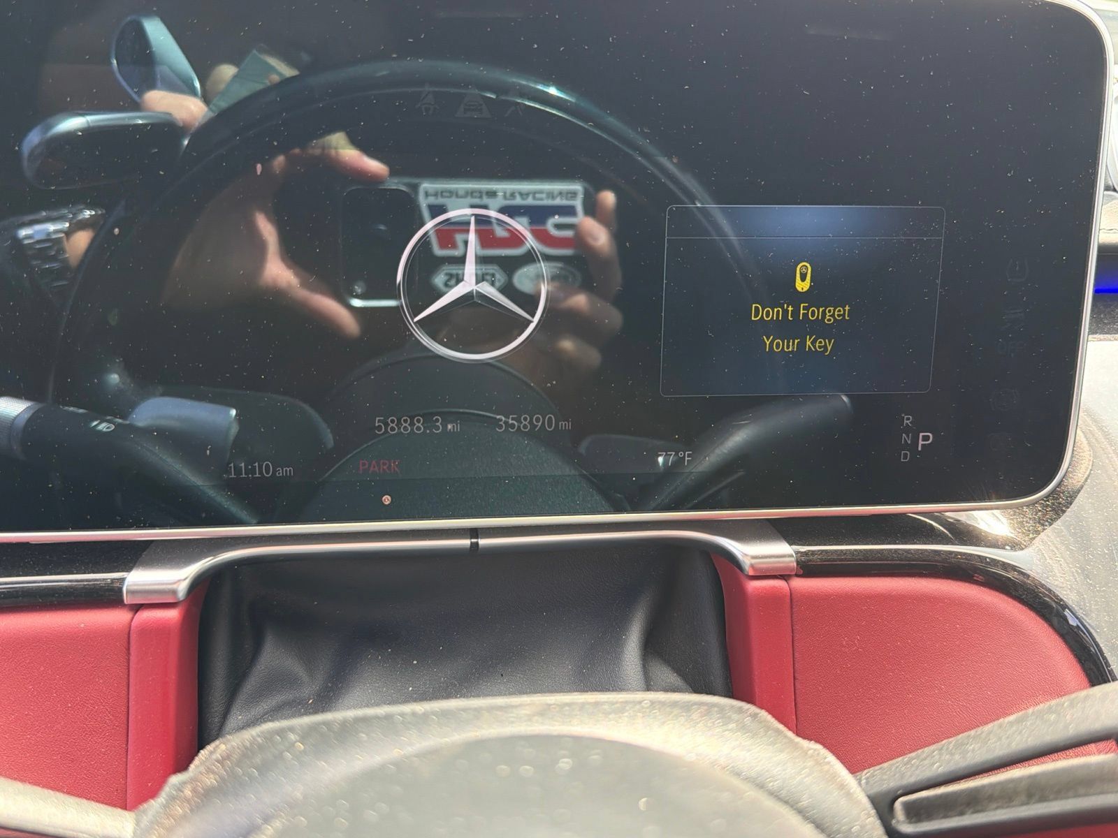 Used 2023 Mercedes-Benz S 580 4MATIC Sedan image 5