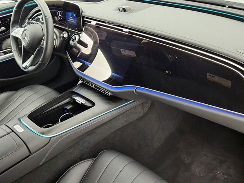 Used 2024 Mercedes-Benz E 450 4MATIC All-Terrain Wagon w/ Multicontour Seating Package image 27