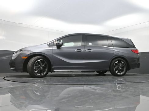 Used 2022 Honda Odyssey Elite image 33