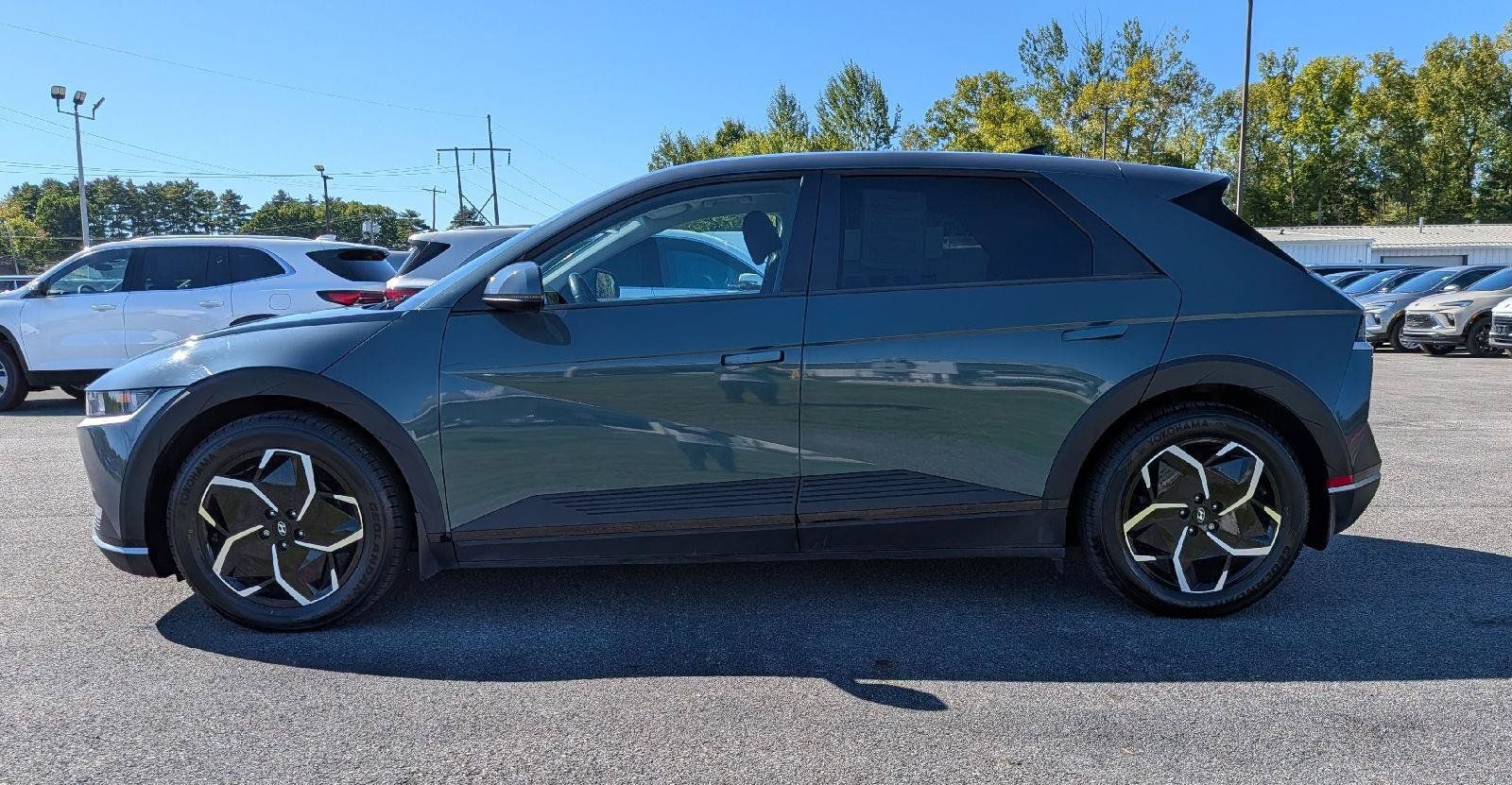 Used 2024 Hyundai Ioniq 5 SEL AWD/4WD image 6