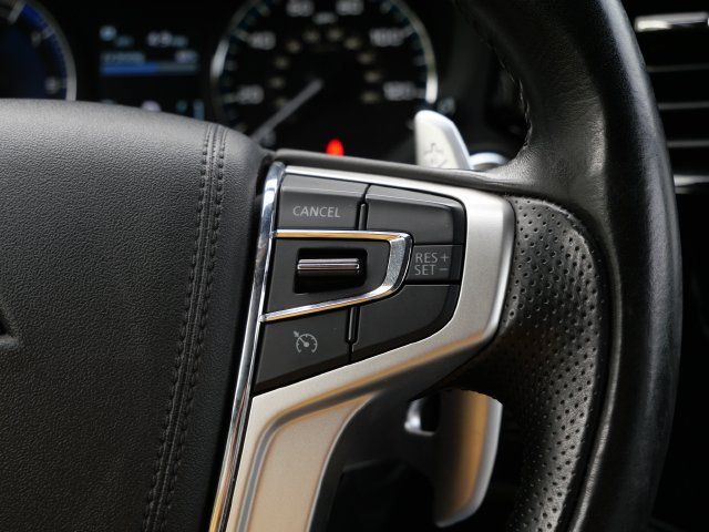 Used 2022 Mitsubishi Outlander SEL AWD/4WD image 18