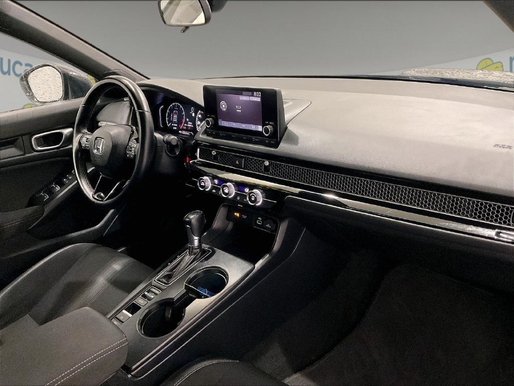 Used 2023 Honda Civic Sport image 14