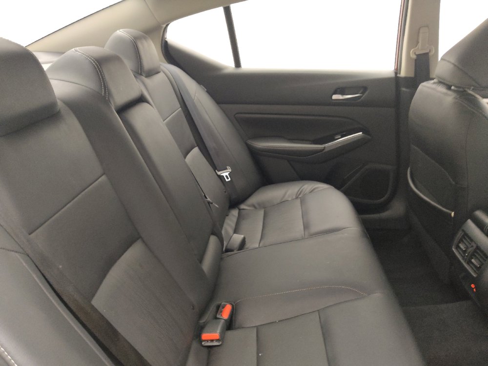 Used 2021 Nissan Altima 2.5 SL FWD image 19