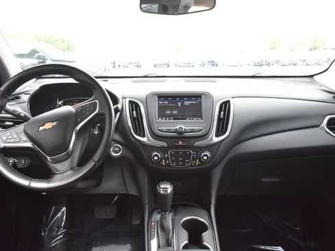 Used 2020 Chevrolet Equinox LT AWD/4WD image 35