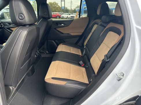 New 2026 Chevrolet Equinox ACTIV w/ Convenience Package III image 7