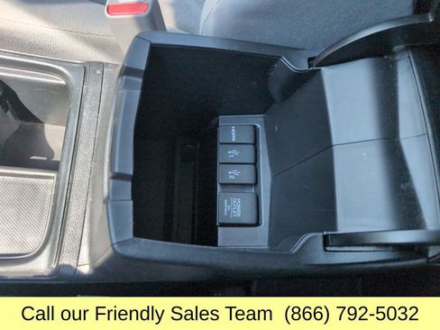 Used 2016 Honda CR-V EX image 25