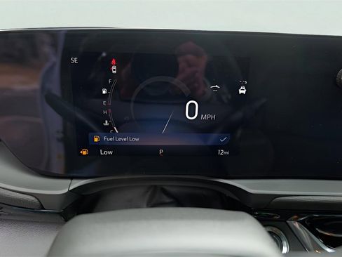 New 2026 Buick Envista Sport Touring w/ Convenience I Package image 14