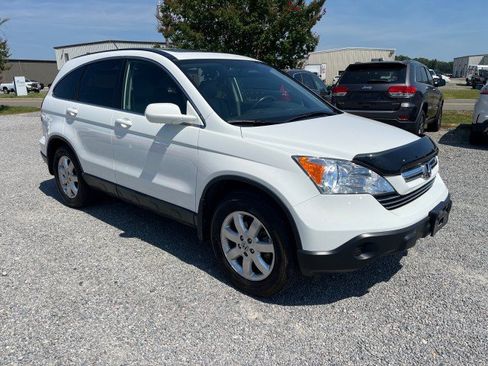 Used 2007 Honda CR-V EX-L image 4
