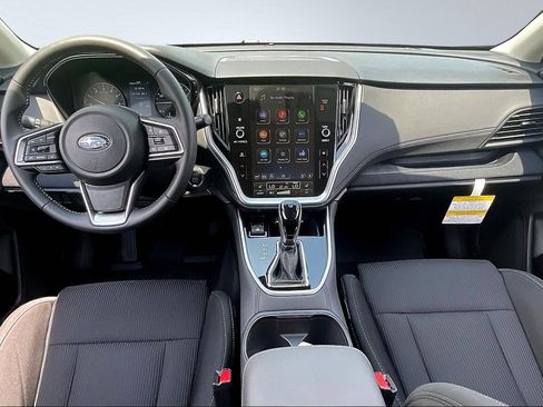 New 2025 Subaru Legacy Premium image 5