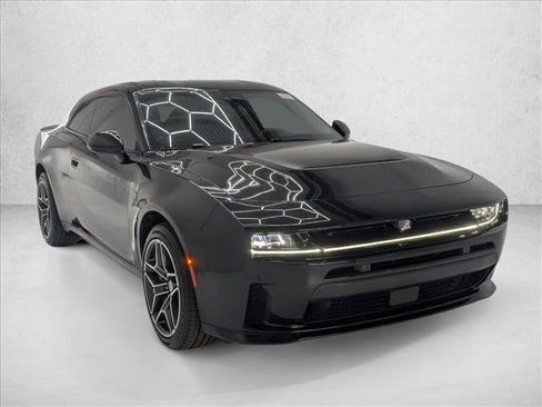 New 2026 Dodge Charger Scat Pack AWD/4WD image 6