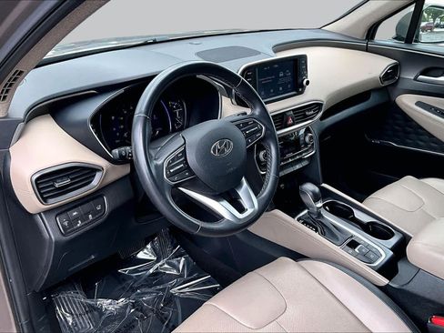 Used 2020 Hyundai Santa Fe SEL FWD image 18