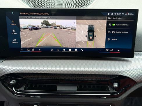 New 2026 BMW 430i Coupe w/ M Sport Package image 34