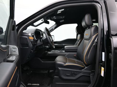 Used 2025 Ford F150 Tremor w/ Equipment Group 402A High AWD/4WD image 9
