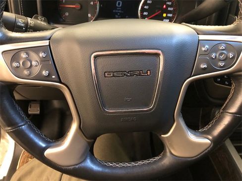 Used 2016 GMC Sierra 2500 Denali image 18