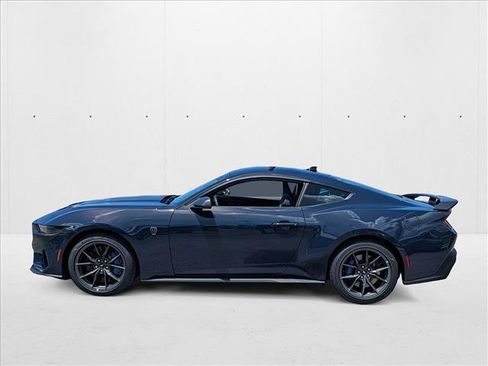 New 2025 Ford Mustang Dark Horse image 5
