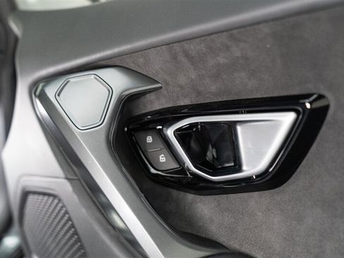 Used 2016 Lamborghini Huracan LP 580-2 RWD image 53