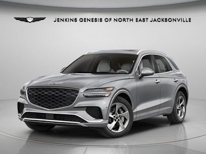 New 2026 Genesis GV70 2.5T Advanced w/ G1 Accessory Package