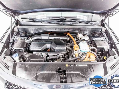 Used 2022 Kia Sorento SX Prestige w/ Panoramic Sunroof Package image 39