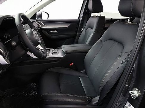 New 2026 MAZDA CX-90 Plug-In Hybrid w/ Preferred image 23