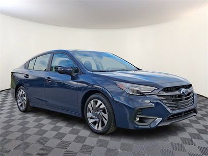 New 2025 Subaru Legacy Limited