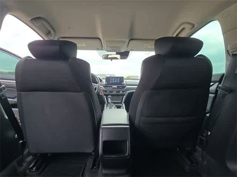 Used 2021 Honda Accord LX image 19