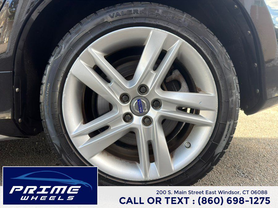 Used 2014 Volvo S60 T5 AWD/4WD image 25